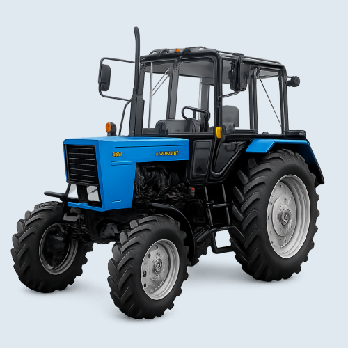 Послуги трактора Беларус МТЗ 82.1